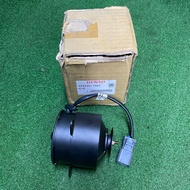 Fan Motor Radiator AE101 / AE111 – Brand DENSO
