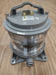 CLASS 1 WHITE LIGHT NB-AW1