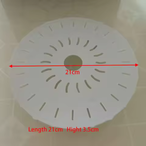 For CUCKOO rice cooker steam curtain For 5L G10 K10 M10 Series rice cooker steam plate steam rack