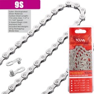 VXM | Speed Shifting Bicycle Chain 116 Links