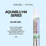 NAFURA AQUABLU HA GLOW GEL