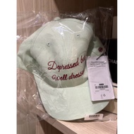 (New) sephora x Pomelo Hat Can Be Worn In The Shop (Not Sold In The Shop) The Seller Obtained From s