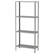 💥Ready Stock💥 Hyllis/Rak Hyllis Shelving Unit