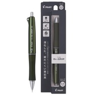 PILOT Mechanical Pencil The Doctor Grip 0.3mm Black HTDG13B  
PILOT Mechanical Pencil The Doctor Gri