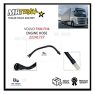 VOLVO FMX FM4 FH4 ENGINE PIPE -22241727