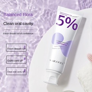 New Hydroxyapatite Toothpaste Fresh Gum Care Clean Gum Care Gum Relief Tooth Stains Toothpaste