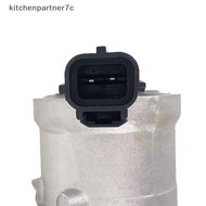 kit7c ZM01-20-660 BY2Y-20-660 Idle Air Speed Control Valve Fit For  323 5 Protege 1.6L 97-06 KNE