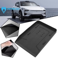 For Polestar4 2024 2025 Polestar 4 Car Interior Decoration Wireless Patch Protection Dirt E9