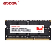 GUDGA meomry ram 8gb ddr3 ram laptop ddr3 Memoria Ram For Laptop 1600MHz ram ddr3 4gb 8gb for Lenovo b590,x230,Hp s4540pro 2GB  DDR3 1333