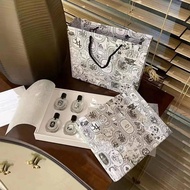 น้ำหอมเซต Diptyque Discovery perfume Set 10ml*4ขวด พร้อมถุง กล่องของขวัญ Diptyque Philosykos/Tam Dao