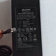 Suitable for Hikvision DS-7808N-K2/8P (D) Power Supply 48v2.5a Network Hard Disk Video Recorder Adap