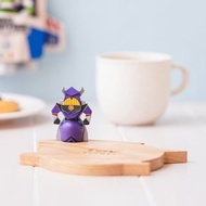 【米妮/熊抱哥/札克天王】迪士尼 玩具總動員 木製杯墊