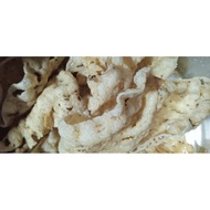(EXTRA IKAN) KEROPOK KEPING SG BARI, KUALA TERENGGANU