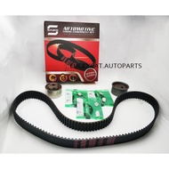 MITSUBISHI  MIRAGE 1.6 4G91/4G92 DOHC  TIMING BELT SETS 100,000km