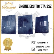 FuSheng- ENGINE ECU TOYOTA 3SZ