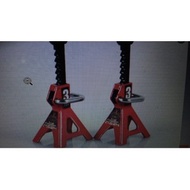 Chubby mini 3 Ton Jack Stands