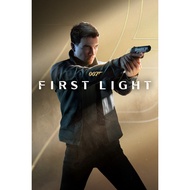 [PC] 007 First Light (digital download)