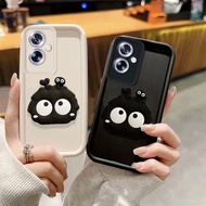 Phone Case OPPO A79 5G Fashion cute cartoon decoration colorful non-slip Shockproof rubber Soft Casing oppo a79 5g Beautiful lovely Phone Casing Cover