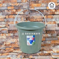 Ember Air Plastik 4 Galon Great / Tong Air Tanpa Tutup / JJ.HOUSEWARE