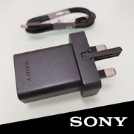 Sony Xperia 充電器 Type-C 套裝 | 各 android 電話 / 手機 / 平板 適合使用 | usb type c 叉電 | mobile phone / tablet comp