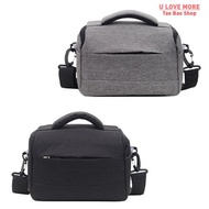 Mirrorless DSLR Camera Bag For Canon EOS R R10 R7 R6 R5 RP 2