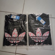 Adidas x Have a Good Time (HAGT) Official Tshirt