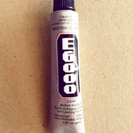E6000 Glue (9ml) for air plants