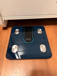 Eufy Smart Scale P2