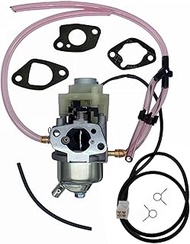 YAMAKATO Inverter Carburetor for Honda 16100-ZL0-D66 Eu3000i Eu3000is Huayi P19D-1 KG205 Predator 35
