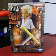 S-HAWK ONE PIECE DXF
