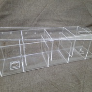 TOP FILTER ACRYLIC/AKRILIK AQUARIUM 41CM -
