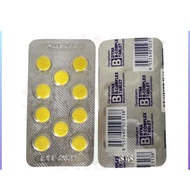Dyna B Complex tablet 10s