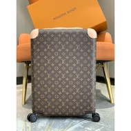 Horizon series classic style coated canvas 20 inches luggage 55cm