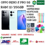 OPPO RENO 8 PRO RAM 12/256GB GARANSI RESMI OPPO INDONESIA