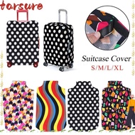 TARSURE Luggage Cover Travel Practical Suitcase Baggage Protector