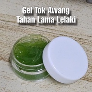 GEL GAMBIR UNTUK TAHAN LAMA ( ORIGINAL DARI SERAWAK )