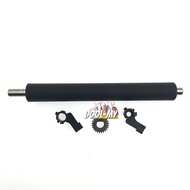【DOOL】105934-035 Platen Roller Kit Bearings Gear for Zebra GK420T GX420T GK430T GX430T