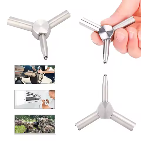 Valve Wrench Gas Wrench Co2 Magazine Project Wrench For Airsoft Valve Airsoft KSC WA GAS Magazine Lo