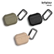 [bitplay] AirPods 3 Functional Protective Case/All 3 Colors