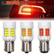 24HOME BA15S BAU15S 1157 36SMD Car LED Headlight Bulbs Brake Signal Lights Turn Lamp Running Light B