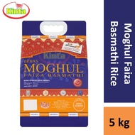 Moghul Faiza Basmathi Rice 5kg