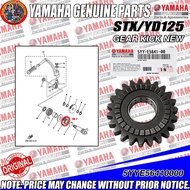 DT125/O1W/STX 125 KICK STARTER GEAR (YGP)