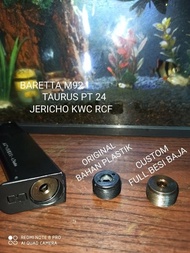 Unik BAUT KUNCI CO2 RCF KWC JERICHO 941 TAURUS 24 Berkualitas