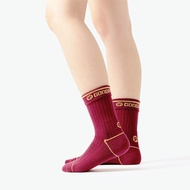 USUL | Ivy | 2 Way Crew Socks