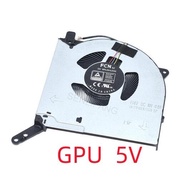 New for Lenovo R9000P Y9000P 2021 GPU 5V cooling fan