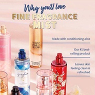 Bath And Body Works Fragrance Mist Perfume 236ml