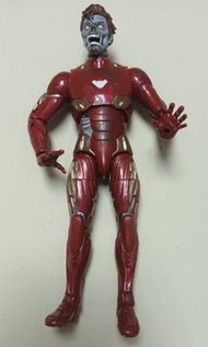marvel legends  Zombie Iron Man