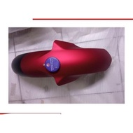 Original Fender, Front (Mdrm3) Bt31 Yamaha Vixion R