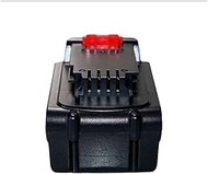 12V 6.0Ah High Capacity Lithium-Ion Replacement Battery Compatible For Black&Decker A12E A12 HP122K 