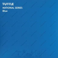 Tuttle Beijing National Version Colour Sticky Elastic Table Tennis Rubber Getah Ping Pong